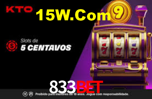 833Bet