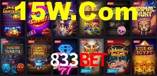 Aviator Game 833Bet