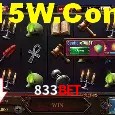 Avaliações dos Jogadores 833Bet