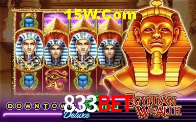 Apostas de Futebol 833Bet
