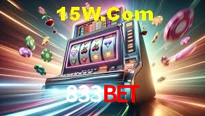 Bonus Features 833Bet
