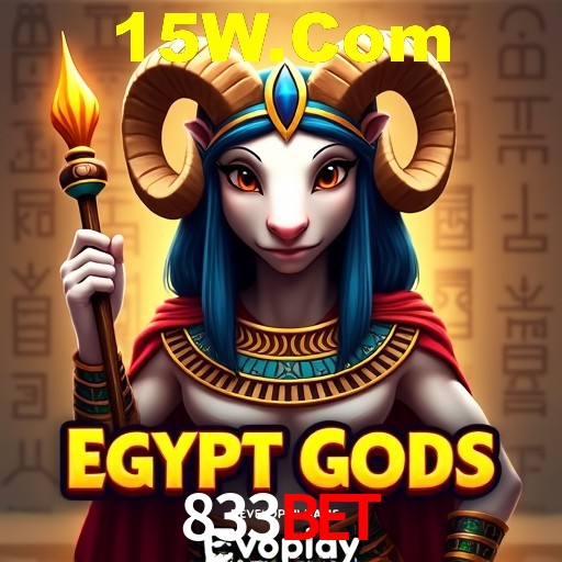 Interface do App 833Bet