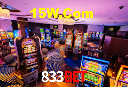 833Bet.Com