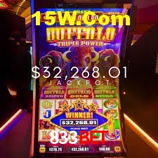 Live Casino 833Bet