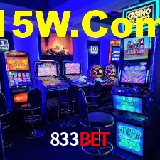833Bet