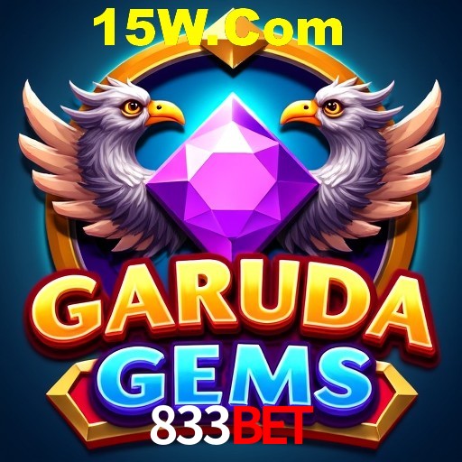 Descubra o Mundo do Cassino Online com 833Bet