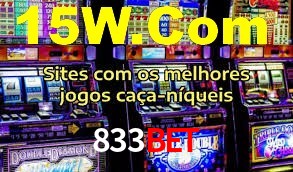 Ofertas Imperdíveis na 833Bet: Promoções e Bônus Que Valem a Pena