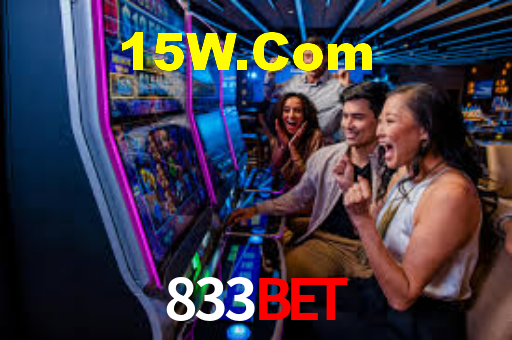 Sinta a adrenalina dos jogos de cassino com 833Bet