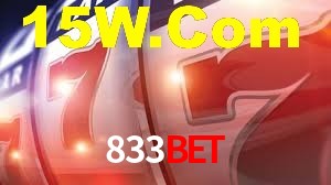 VIP Casino 833Bet