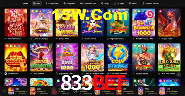 833Bet,833Bet.Com