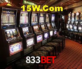 Segurança 2FA 833Bet