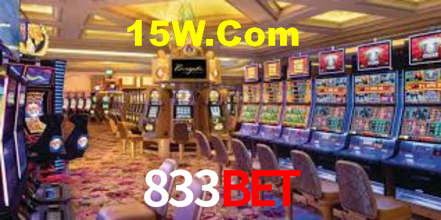 833Bet App