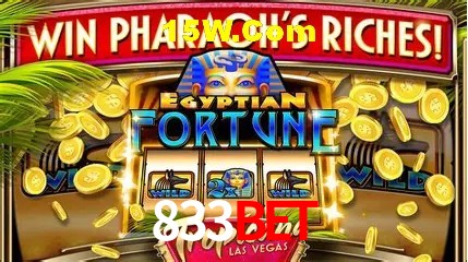 Provedores de Jogos 833Bet