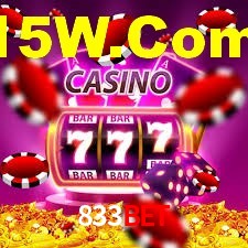 Explore as vantagens do 833Bet: serviço profissional e confiabilidade