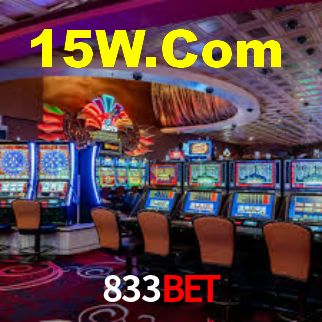 833Bet