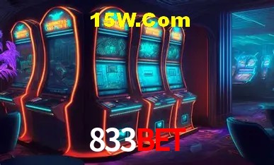 Sistemas de Segurança 833Bet