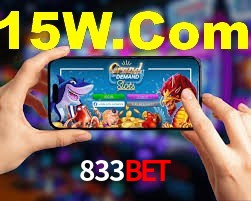 Football Betting 833Bet