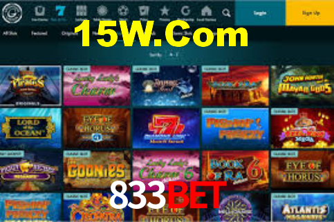 833Bet,833Bet.Com