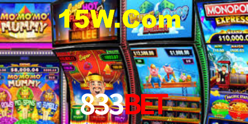 833Bet