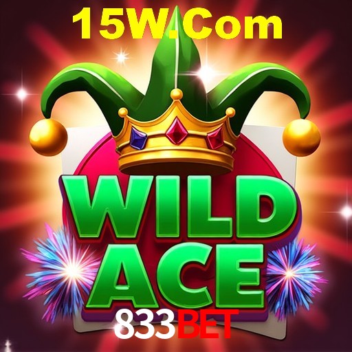 Descubra a Magia dos Jogos de Arcade no 833Bet