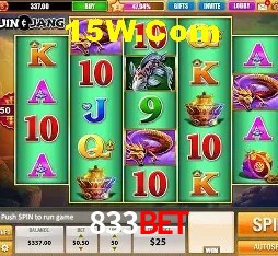 Apostas de Tênis 833Bet