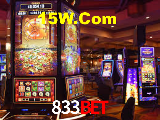 833Bet App