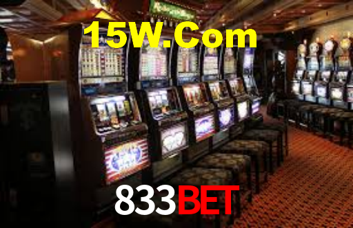 833Bet
