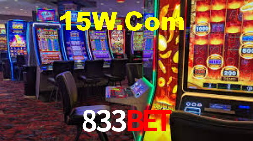 833Bet App