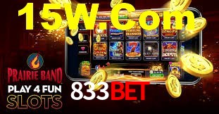 Tennis Betting 833Bet