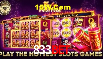 Ofertas Exclusivas 833Bet
