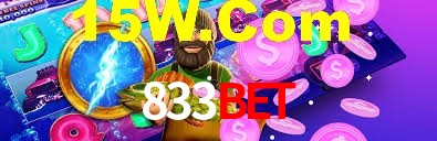 833Bet