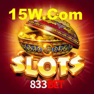 833Bet