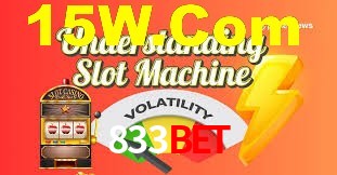 Sports Statistics 833Bet