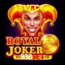 Slot Games 833Bet