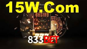 Programa VIP 833Bet