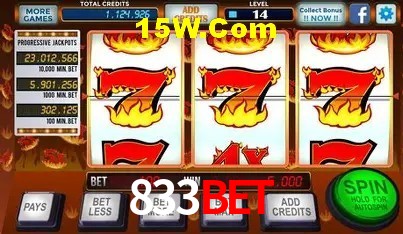 Apostas de Basquete 833Bet