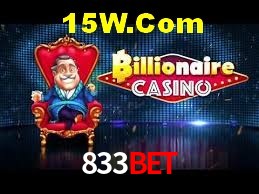 2FA Security 833Bet