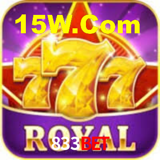 833Bet