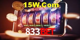 Games Directory 833Bet
