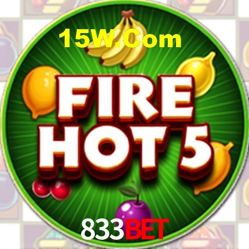Casino Ao Vivo 833Bet