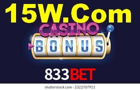 Statistics 833Bet