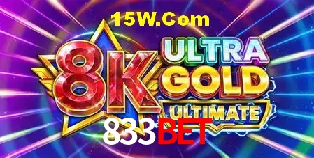 Experiência VIP 833Bet