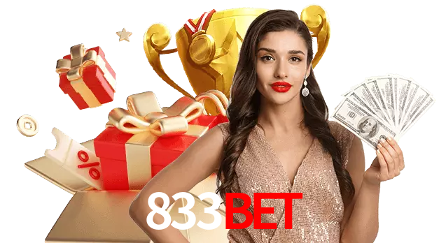 833Bet